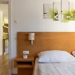 דירה Fourteen Zell Am S&p By In One צל-אם-זי