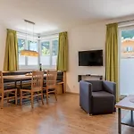 דירה Fourteen Zell Am S&p By In One צל-אם-זי