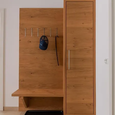 Apartment Fourteen Zell Am S&p By In One