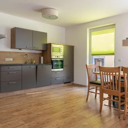 아파트 Fourteen Zell Am S&p By In One