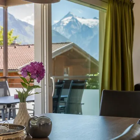 Fourteen Zell Am S&p By In One 아파트