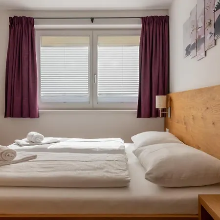 아파트 Fourteen Zell Am S&p By In One