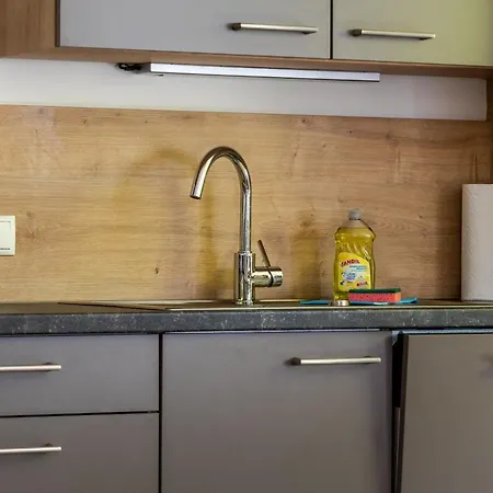 Fourteen Zell Am S&p By In One 아파트 *