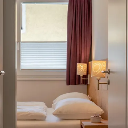 Fourteen Zell Am S&p By In One 아파트 젤암제