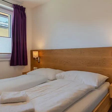 Apartman Fourteen Zell Am S&p By In One Zell am See