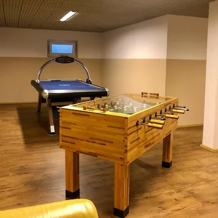 아파트 Fourteen Zell Am S&p By In One 젤암제