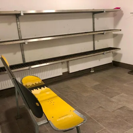 Fourteen Zell Am S&p By In One Apartman Zell am See