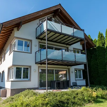 Apartment Fourteen Zell Am S&p By In One