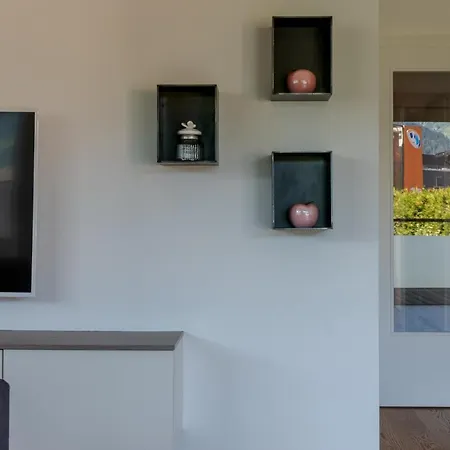 Fourteen Zell Am S&p By In One Apartman Zell am See