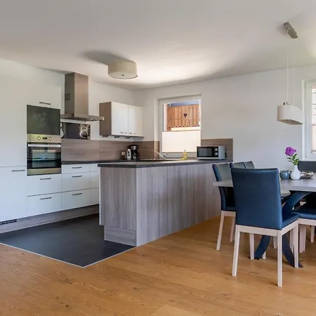 Apartman Fourteen Zell Am S&p By In One