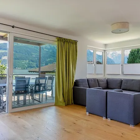 Apartment Fourteen Zell Am S&p By In One