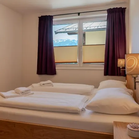 Fourteen Zell Am S&p By In One Apartman *