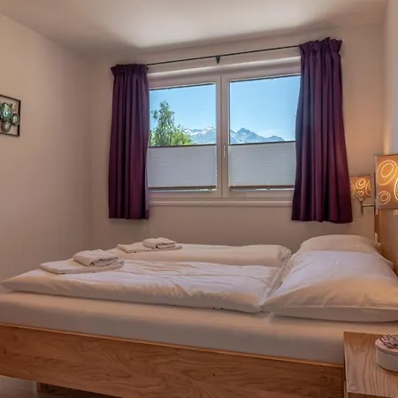 Apartman Fourteen Zell Am S&p By In One *