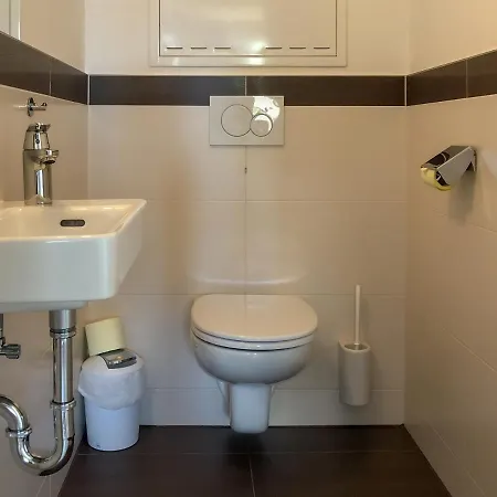 Fourteen Zell Am S&p By In One Apartman *