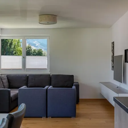 Fourteen Zell Am S&p By In One Apartman *