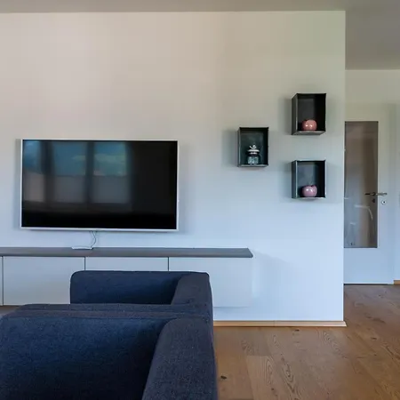 Fourteen Zell Am S&p By In One 아파트 젤암제