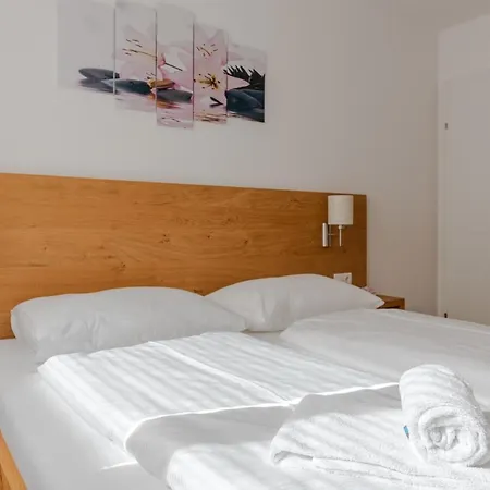 Apartmán Fourteen Zell Am S&p By In One Zell am See