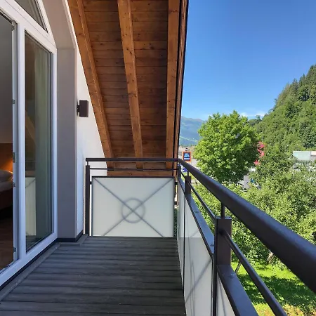 아파트 Fourteen Zell Am S&p By In One