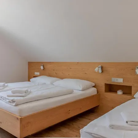 Fourteen Zell Am S&p By In One 아파트 젤암제