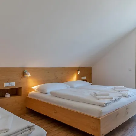 아파트 Fourteen Zell Am S&p By In One