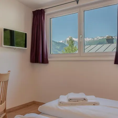 Apartmán Fourteen Zell Am S&p By In One