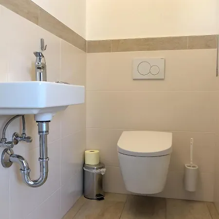 Apartman Fourteen Zell Am S&p By In One