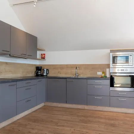 아파트 Fourteen Zell Am S&p By In One *