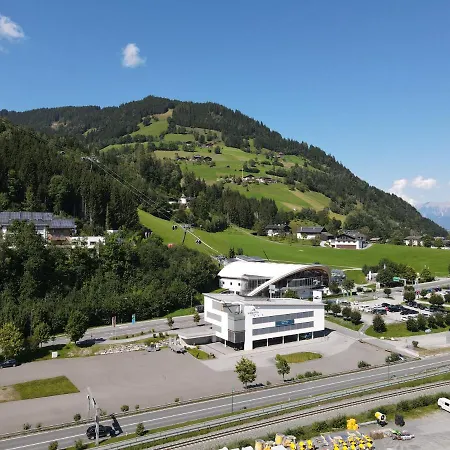 Apartamento Fourteen Zell Am S&p By In One *