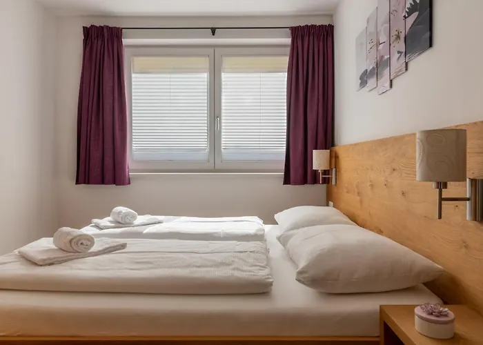 Apartmán Fourteen Zell Am S&p By In One
