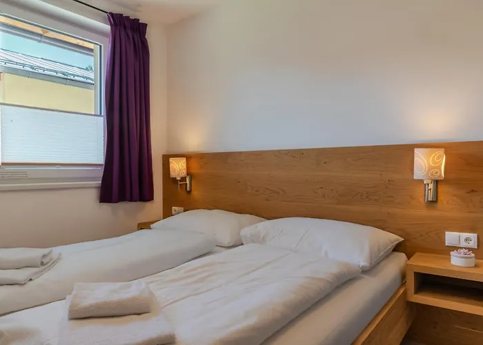Apartmán Fourteen Zell Am S&p By In One Zell am See