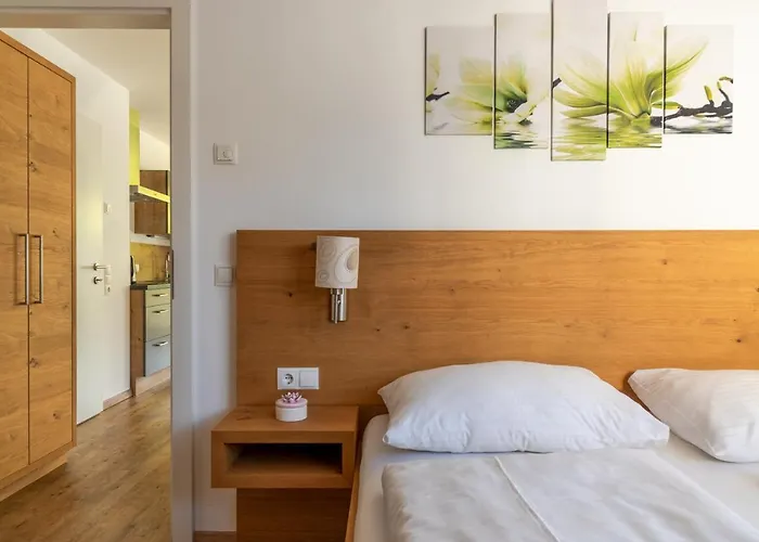 Apartmán Fourteen Zell Am S&p By In One Zell am See