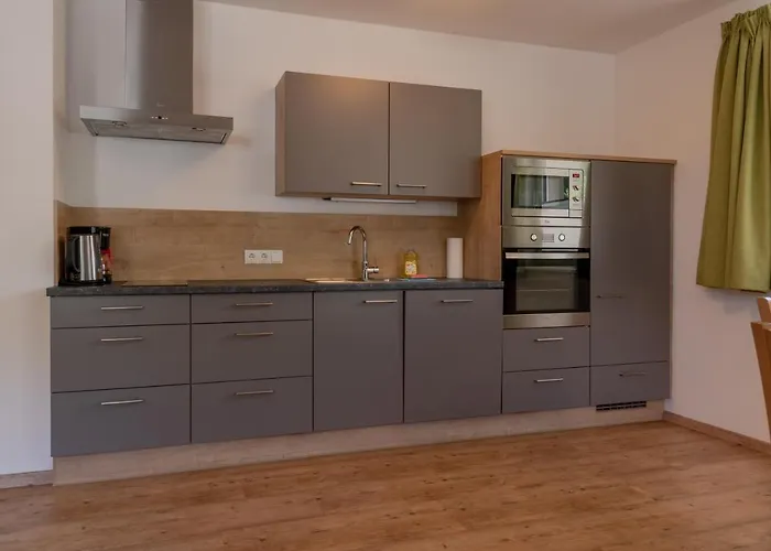 Fourteen Zell Am S&p By In One Apartmán Zell am See