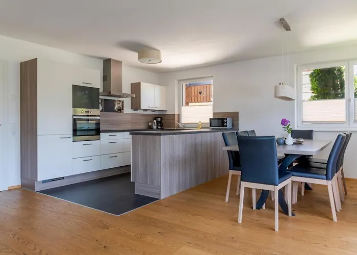Apartamento Fourteen Zell Am S&p By In One