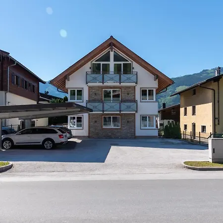 Lägenhet Fourteen Zell Am S&p By In One *