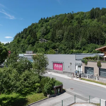 Apartament Fourteen Zell Am S&p By In One *