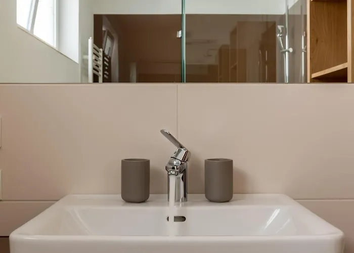 Fourteen Zell Am S&p By In One Apartament *