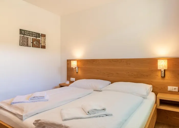 Fourteen Zell Am S&p By In One Apartament