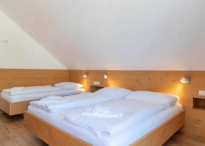 Apartament Fourteen Zell Am S&p By In One *