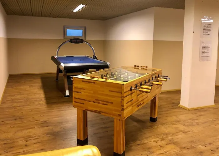Apartament Fourteen Zell Am S&p By In One Zell am See