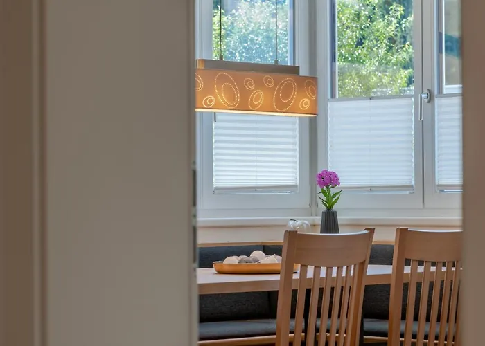 Apartament Fourteen Zell Am S&p By In One *