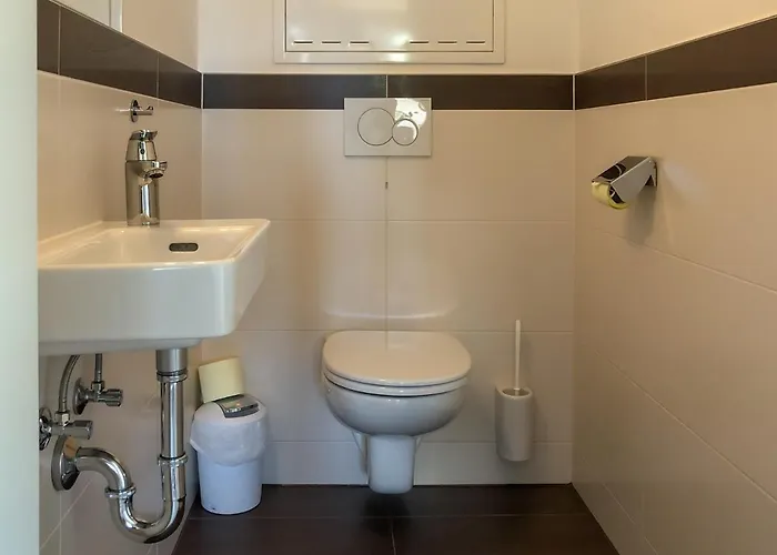 Fourteen Zell Am S&p By In One Apartament *