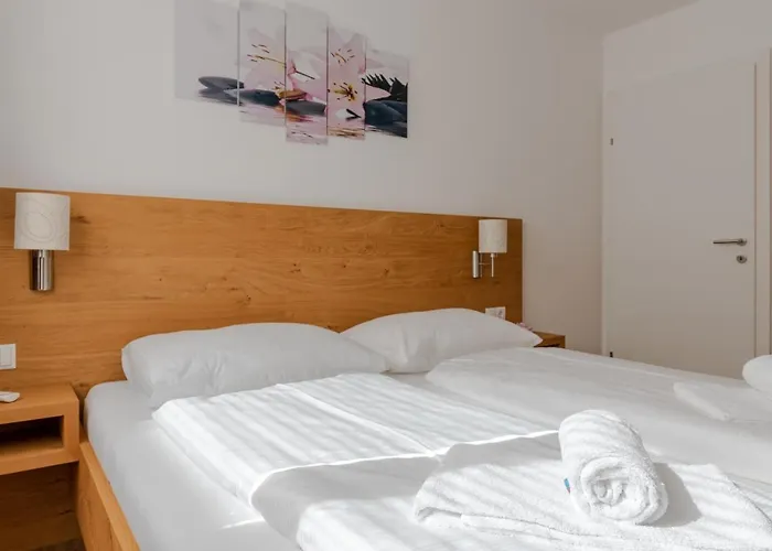 Apartament Fourteen Zell Am S&p By In One Zell am See