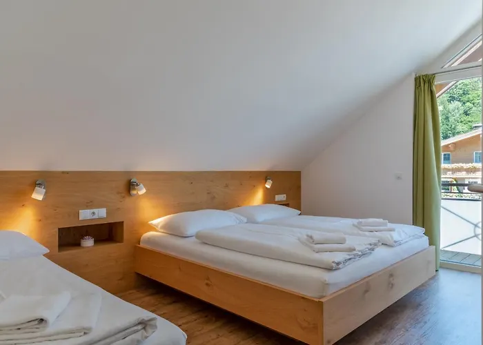Apartament Fourteen Zell Am S&p By In One