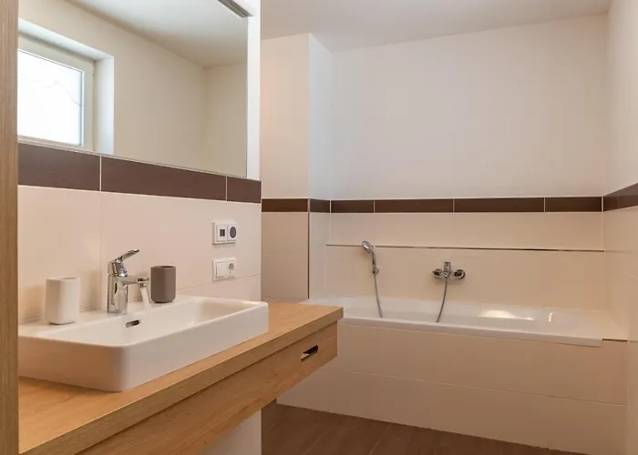 Fourteen Zell Am S&p By In One Apartament Zell am See