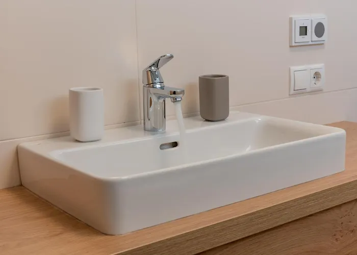 Apartament Fourteen Zell Am S&p By In One Zell am See