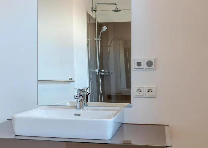 Apartament Fourteen Zell Am S&p By In One