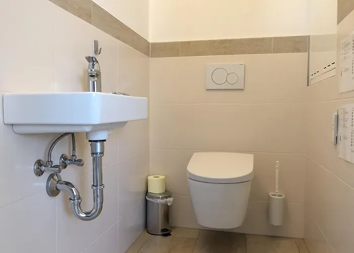 Apartament Fourteen Zell Am S&p By In One
