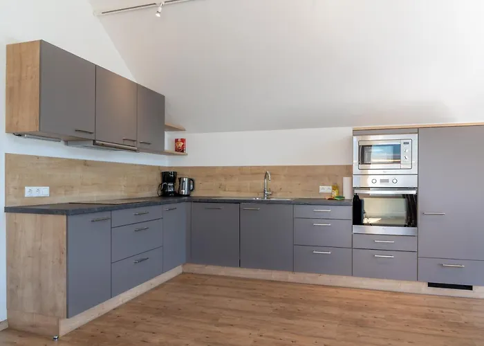Apartament Fourteen Zell Am S&p By In One *